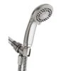 Waterpik EcoFlow Brushed Nickel 4 Settings Showerhead 1.6 Gpm 2 Waterpik EcoFlow Brushed Nickel 4 Settings Showerhead 1.6 Gpm -ACE Shop 00675fcc 3615 4a35 9eb8 ff2ea55766da