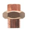 NIBCO 1 In. Sweat X 1 In. D Sweat Copper Union 1 Pk -ACE Shop 0092d8b4 6179 42e6 9cab 9cf5961b5fbf