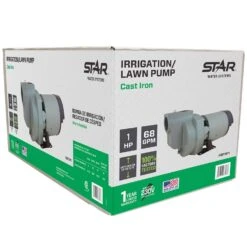 Star Water Systems 1 HP 3780 Gph Cast Iron Sprinkler Pump 5 Star Water Systems 1 HP 3780 Gph Cast Iron Sprinkler Pump -ACE Shop 016129b1 dd70 459d 8072 520cd477f4dd