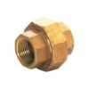 JMF Company 1 In. FPT X 1 In. D FPT Brass Union -ACE Shop 017d389b efff 4b67 96ea 3a7f8b04f3e1