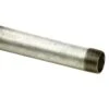 B&K Mueller 1-1/4 In. D X 60 In. L Galvanized Steel Pre-Cut Pipe -ACE Shop 01c58662 8e92 4443 9849 f714ab111acc