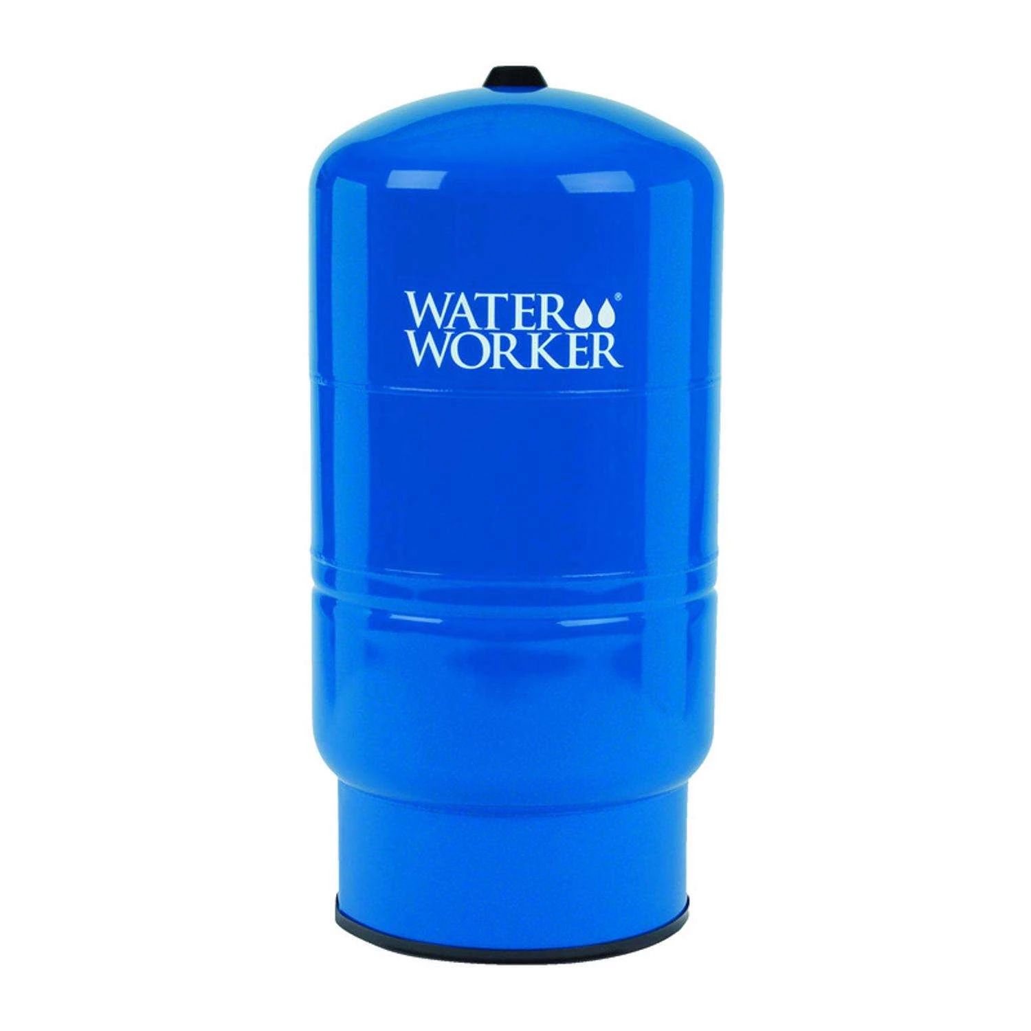 Water Worker Amtrol 20 Gal Pre-Charged Vertical Pressure Well Tank 1 Water Worker Amtrol 20 Gal Pre-Charged Vertical Pressure Well Tank