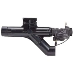 Basement Sentry 1200 Gph Thermoplastic Diaphragm Switch AC Submersible Backup Sump Pump