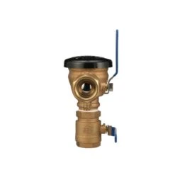 Zurn 2 In. FIP X 2 In. FIP Bronze Pressure Vacuum Breaker Assembly -ACE Shop 02467987 5602 4932 814a 5f6b95abc91e