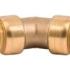 SharkBite Push To Connect 3/4 In. 3/4 In. D Brass 45 Degree Elbow -ACE Shop 02d77ca2 f8a9 4e94 87c5 e13cba4fc027