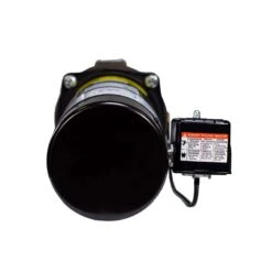 ECO-FLO 1/2 HP 1200 Gph Cast Iron Convertible Jet Well Pump -ACE Shop 03b43bd3 5d91 4d41 8124 8e1b70ef18ba