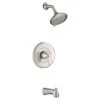 American Standard Chatfield Brushed Nickel Brass 3 Settings Tub And Shower Trim Kit 1.8 Gpm 6 American Standard Chatfield Brushed Nickel Brass 3 Settings Tub And Shower Trim Kit 1.8 Gpm -ACE Shop 03b7ad1f 9cef 42fb 8ead c20c0759b99a