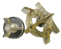 Febco 3/4 In. Plastic Vacuum Breaker Poppet Assembly Repair Kit 1 Pc