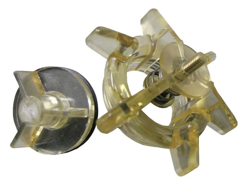 Febco 3/4 In. Plastic Vacuum Breaker Poppet Assembly Repair Kit 1 Pc 1 Febco 3/4 In. Plastic Vacuum Breaker Poppet Assembly Repair Kit 1 Pc