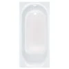 American Standard Princeton 14 In. H X 30 In. W X 60 In. L Bathtub -ACE Shop 049d52e9 23b3 4f1b 8a84 77be22ec896e