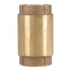 Campbell 1-1/4 In. D X 1-1/4 In. D FNPT X FNPT Red Brass Spring Loaded Check Valve 4 Campbell 1-1/4 In. D X 1-1/4 In. D FNPT X FNPT Red Brass Spring Loaded Check Valve -ACE Shop 0521c6d5 aaa3 433c 8852 119c6231f31e