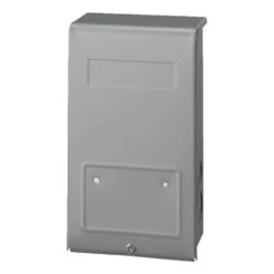 Parts 2O 6.125 In. H X 8.25 In. W X 11.5 In. L Pump Control Box