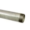B&K Mueller 2 In. D X 60 In. L Galvanized Steel Pre-Cut Pipe -ACE Shop 05c00cd0 fad5 492b 88ce db88bf9c8913