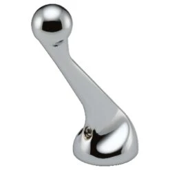 Delta Chrome Kitchen Faucet Handle