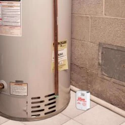 Basement Watchdog 3.25 In. H X 2.3 In. W X 1 In. L Water Alarm For BW-WA360 -ACE Shop 0655a549 461a 4156 a053 27e23c905c8e