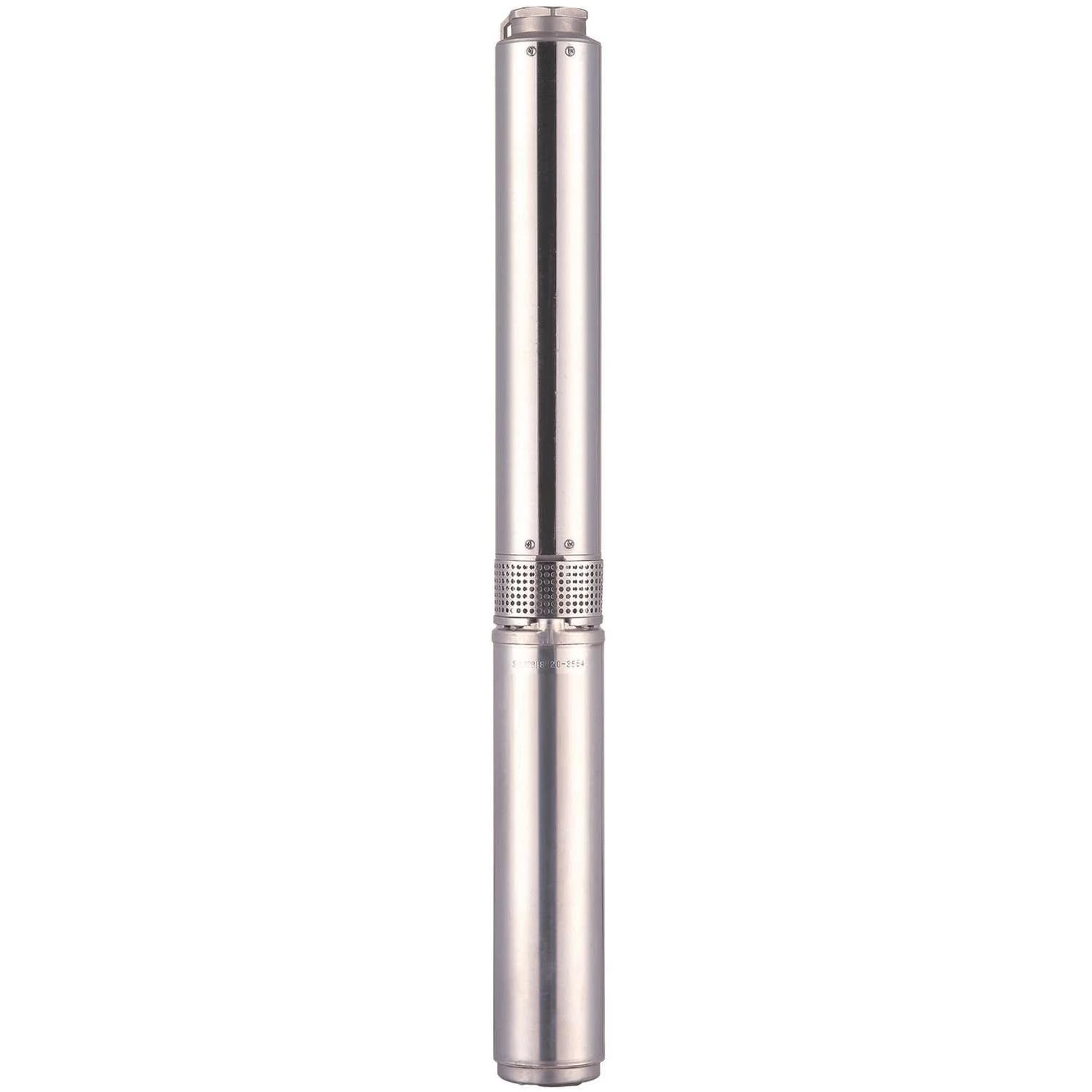 Ace 1-1/2 HP 3 Wire 600 Gph Stainless Steel Submersible Well Pump 1 Ace 1-1/2 HP 3 Wire 600 Gph Stainless Steel Submersible Well Pump