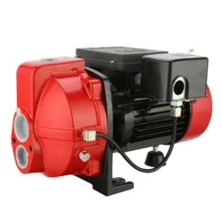 Projex 1 HP 2 Wire 1020 Gph Cast Iron Convertible Jet Pump