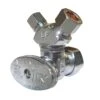 Plumb Pak 5/8 In. Compression X 3/8 In. Compression Brass 3-Way Valve -ACE Shop 0827995d f065 4a35 ad31 7a3617de4123