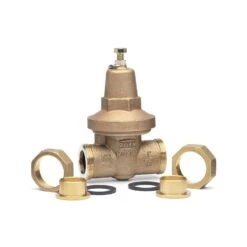Zurn 3/4 In. Bronze Pressure Reducing Valve 1 In. 1 Pc -ACE Shop 08e887bf f957 4b7c a0b9 f2f32cea56b6