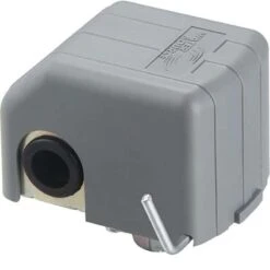 Water Source 50 Psi Pressure Switch
