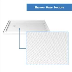 DreamLine SlimLine 2-3/4 In. H X 34 In. W X 48 In. L White Shower Base -ACE Shop 099072ef d09d 4a2a bbfa f6c677afd92c