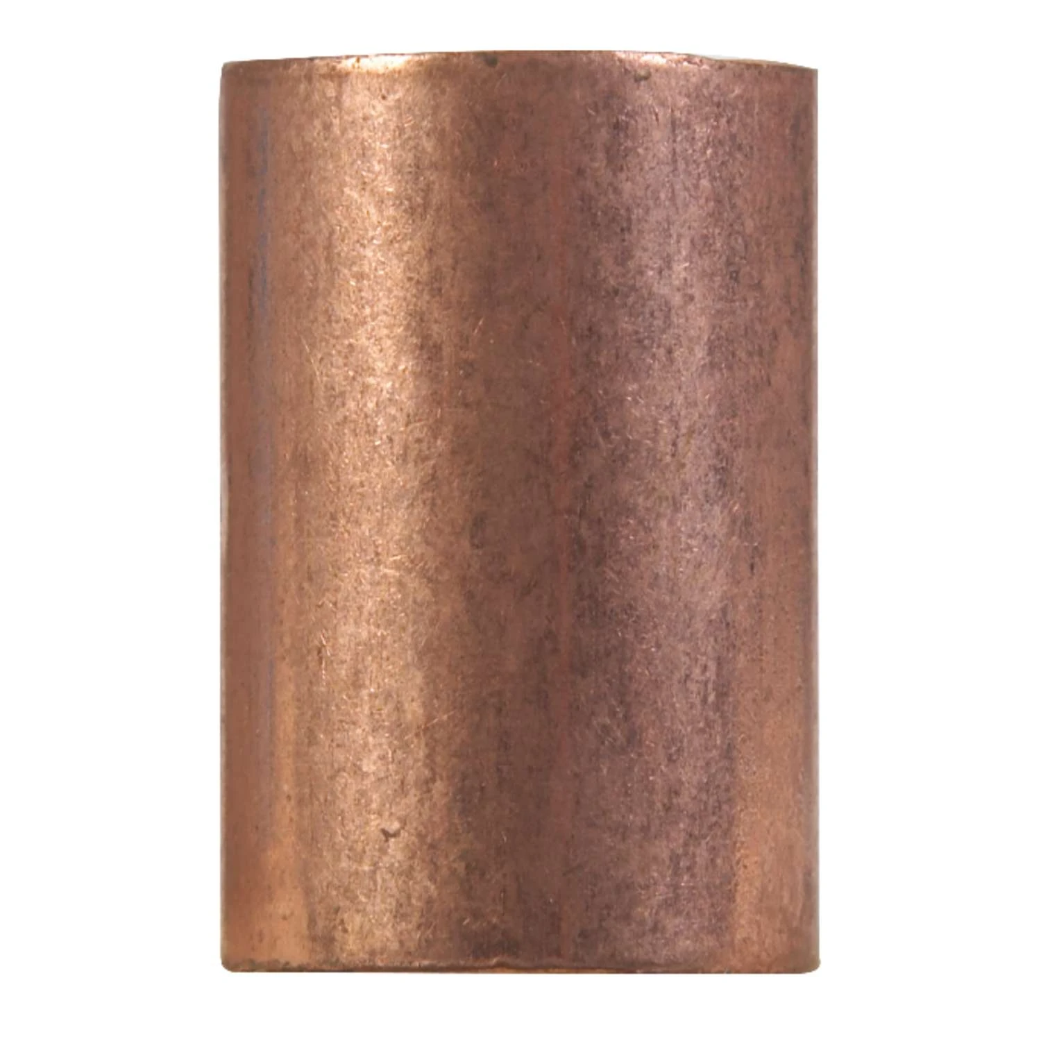 NIBCO 2 In. Sweat X 2 In. D Sweat Copper Repair Coupling 1 Pk 1 NIBCO 2 In. Sweat X 2 In. D Sweat Copper Repair Coupling 1 Pk