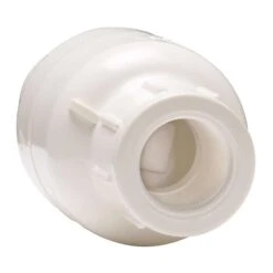 Homewerks 1-1/2 In. D X 1-1/2 In. D FIP PVC Spring Loaded Check Valve -ACE Shop 09cb856c f85e 4d59 95e0 20ec824f2276