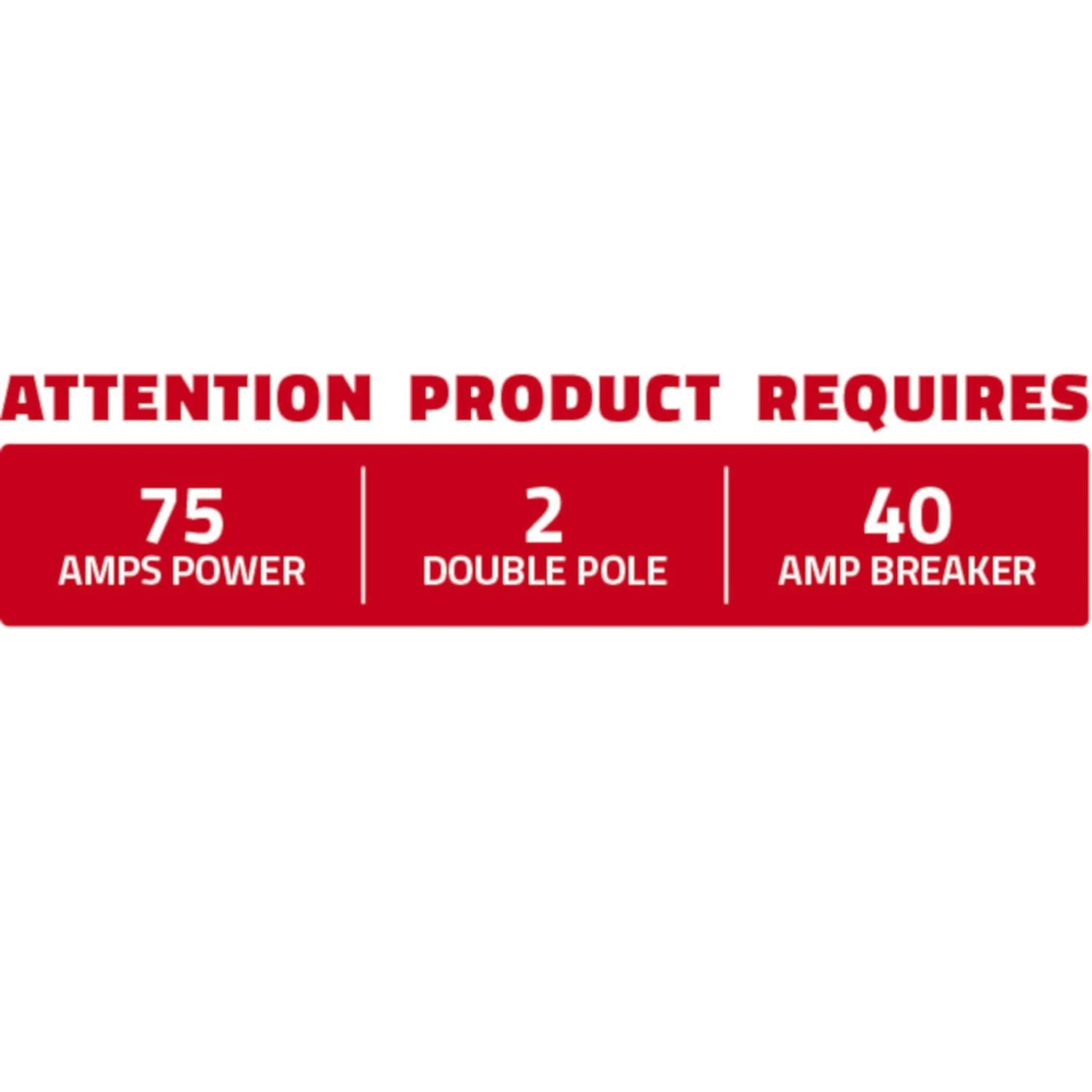 EcoSmart 18 W Tankless Electric Water Heater 5 EcoSmart 18 W Tankless Electric Water Heater - Image 5