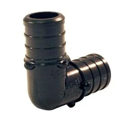 Apollo® Apollo 3/4 In. PEX Barb In To X 3/4 In. D Barb Plastic 90 Degree Elbow -ACE Shop 0a8ffaf4 252a 4fc0 bf53 9a0e7ce5e1b7