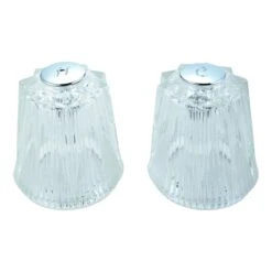 Ace For Universal Clear Bathroom Faucet Handles -ACE Shop 0b1144d6 8ca2 4676 a106 d0abaf615f80