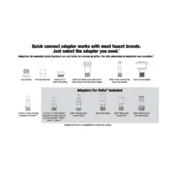 Ace For Delta And Moen Faucet Pull-Out Spray Hose 8 Ace For Delta And Moen Faucet Pull-Out Spray Hose -ACE Shop 0c2dfe8b 306f 4182 b1cd 18d7e370478c