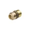 B&K Proline Push To Connect 1 In. PTC X 3/4 In. D MPT Brass Reducing Adapter 3 B&K Proline Push To Connect 1 In. PTC X 3/4 In. D MPT Brass Reducing Adapter -ACE Shop 0c5b76e0 54d1 426f 9f79 1ed26faa4364