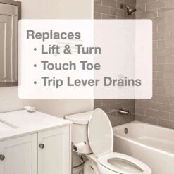 Ace 3 In. Chrome Metal Drain Cover 12 Ace 3 In. Chrome Metal Drain Cover -ACE Shop 0c7fde68 d7ab 46ca 8322 56703bedcb25