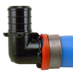 Apollo® Apollo 3/4 In. PEX Barb In To X 3/4 In. D Barb Plastic 90 Degree Elbow -ACE Shop 0cf5fdf3 044b 4fd4 a550 81f9e1bb5b8f