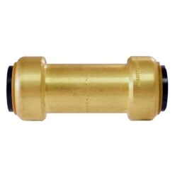 Apollo® Apollo Tectite 3/4 In. D X 3/4 In. D Brass Backflow Preventer Check Valve