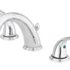 OakBrook Chrome Widespread Bathroom Sink Faucet 8 In. -ACE Shop 0d578780 c980 49b2 aa1a c64fa47e51bc