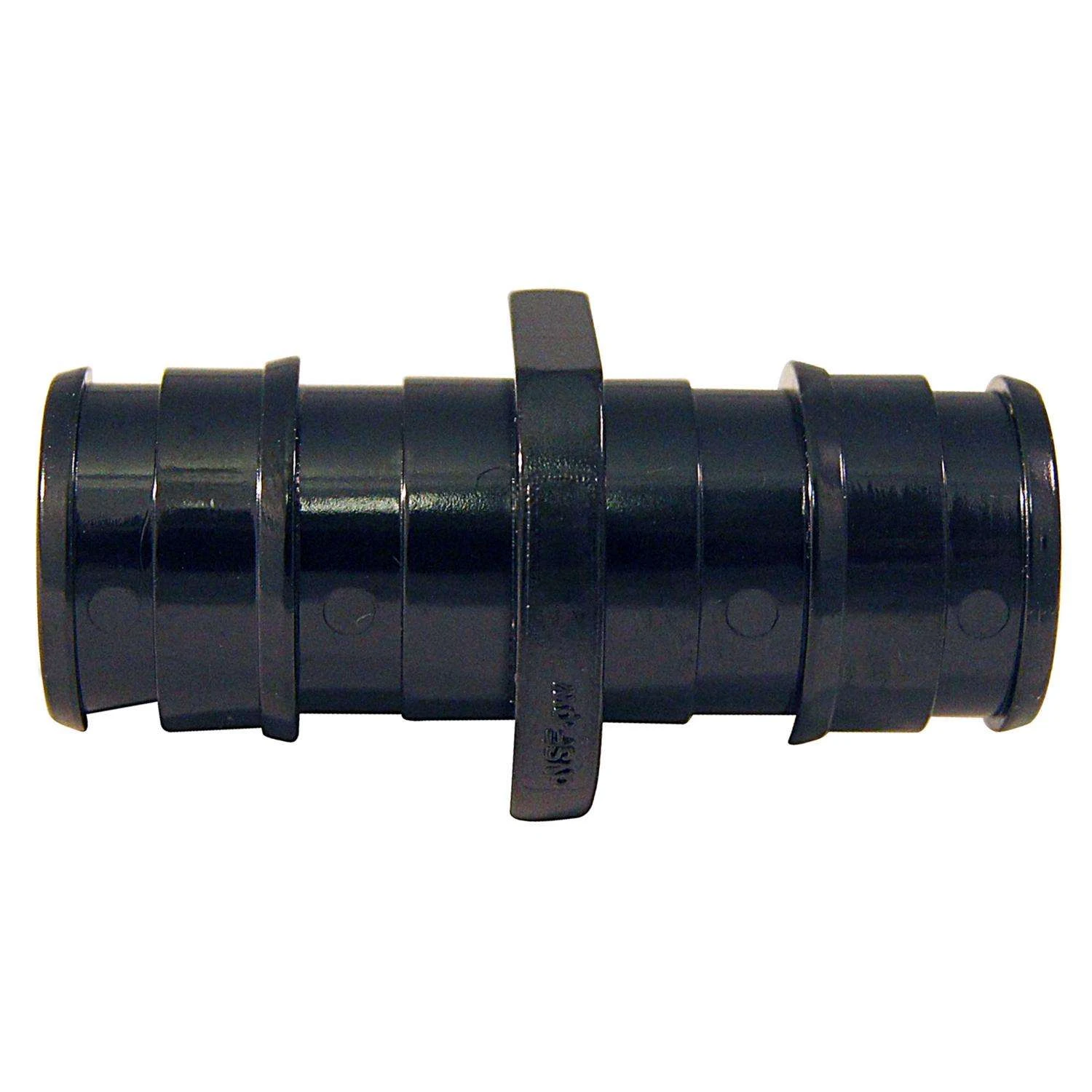 Apollo® Apollo Expansion PEX / Pex A 1/2 In. Expansion PEX In To X 1/2 In. D PEX Plastic Coupling 1 Apollo® Apollo Expansion PEX / Pex A 1/2 In. Expansion PEX In To X 1/2 In. D PEX Plastic Coupling