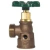 Arrowhead Brass 3/4 In. 3/4 In. Brass Valve -ACE Shop 0e6c1615 fa2e 41b5 8dd5 4310e4b53012