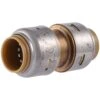 SharkBite Push To Connect 1/2 In. 1/2 In. D Brass Coupling -ACE Shop 0ee5c372 968b 4419 a5a8 7b9e5c5f4571