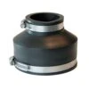 Fernco 5-4/7 In. Hub Each X 4 In. D Hub PVC Coupling 1 Pk -ACE Shop 0fe7dfad 7283 4f9d bcd2 74badb98eacb
