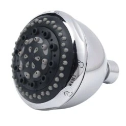 Whedon Rainbo Massage Chrome Plastic 7 Settings Showerhead 2.5 Gpm 5 Whedon Rainbo Massage Chrome Plastic 7 Settings Showerhead 2.5 Gpm -ACE Shop 1013aeae 696f 42ad a0ac aa16459d5a63