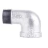 STZ Industries 2 In. FIP Each X 2 In. D MIP Galvanized Malleable Iron 90 Degree Street Elbow 2 STZ Industries 2 In. FIP Each X 2 In. D MIP Galvanized Malleable Iron 90 Degree Street Elbow -ACE Shop 10c5e250 7102 44aa 9063 5a9771cb3aed
