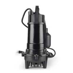 ECO-FLO 1/3 HP 3300 Gph Cast Iron Tethered Float Switch AC Submersible Sump Pump 9 ECO-FLO 1/3 HP 3300 Gph Cast Iron Tethered Float Switch AC Submersible Sump Pump -ACE Shop 10e7269a 4403 4406 96bd 611579f158b8