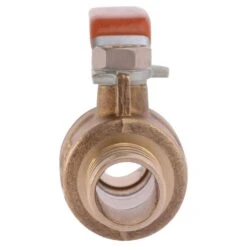 SharkBite 3/4 In. Brass Crimp Ball Valve Full Port -ACE Shop 11361b76 750a 4f1f 9d5e 2353e3c39096