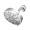 Waterpik Drencher PowerPulse Massage Chrome 6 Settings Wallmount Showerhead 1.8 Gpm -ACE Shop 114c7708 e5ae 4cab b64d 10c63e5723c1
