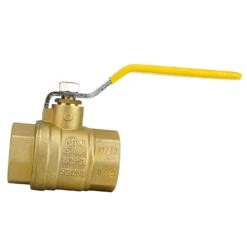 Apollo® Apollo 94A Series 1 In. Brass FNPT Ball Valve Full Port -ACE Shop 1150f591 2a5f 4107 b774 a013e2263ef9