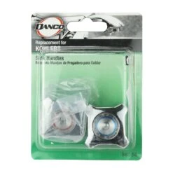 Danco For Kohler Chrome Bathroom And Kitchen Faucet Handles -ACE Shop 11ff1c9c 7375 4a8f aa5d 47202859091d