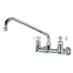 Krowne Royal Series Chrome Kitchen Faucet -ACE Shop 12594fb1 9577 40ed bf55 b7efad43d0a1
