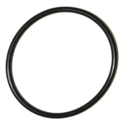 Danco 2-1/8 In. D X 1-5/16 In. D #88 Rubber O-Ring 20 Pk
