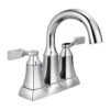 Delta Chrome Pop-up Bathroom Sink Faucet 4 In. 3 Delta Chrome Pop-up Bathroom Sink Faucet 4 In. -ACE Shop 12918113 70c0 4c17 aadc 685b3f35a3eb